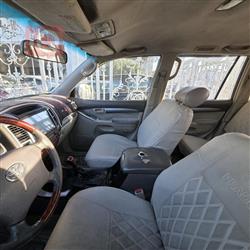 تويوتا لاندكروزر برادو